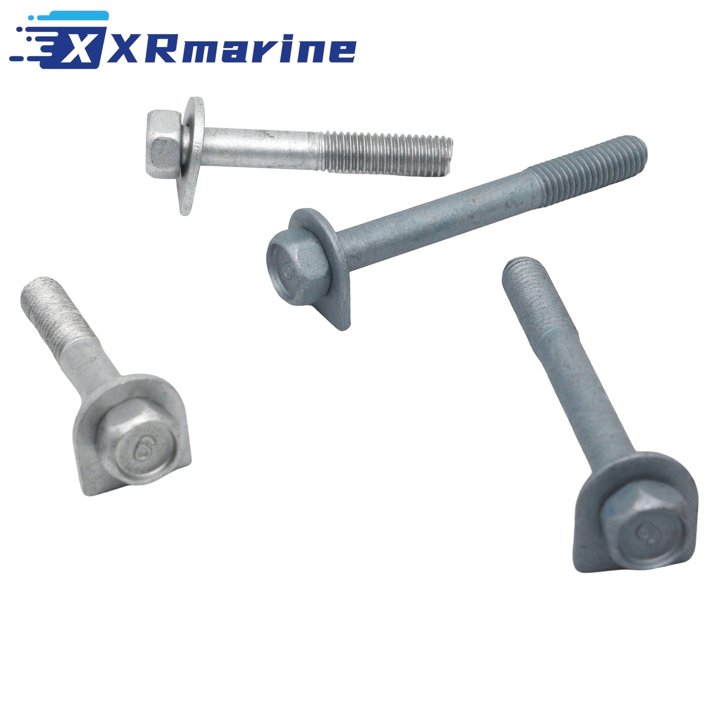 Water Pump 692-W0078-02-00 18-3370 Impeller Kit W/Housing... - 8 - XRmarine