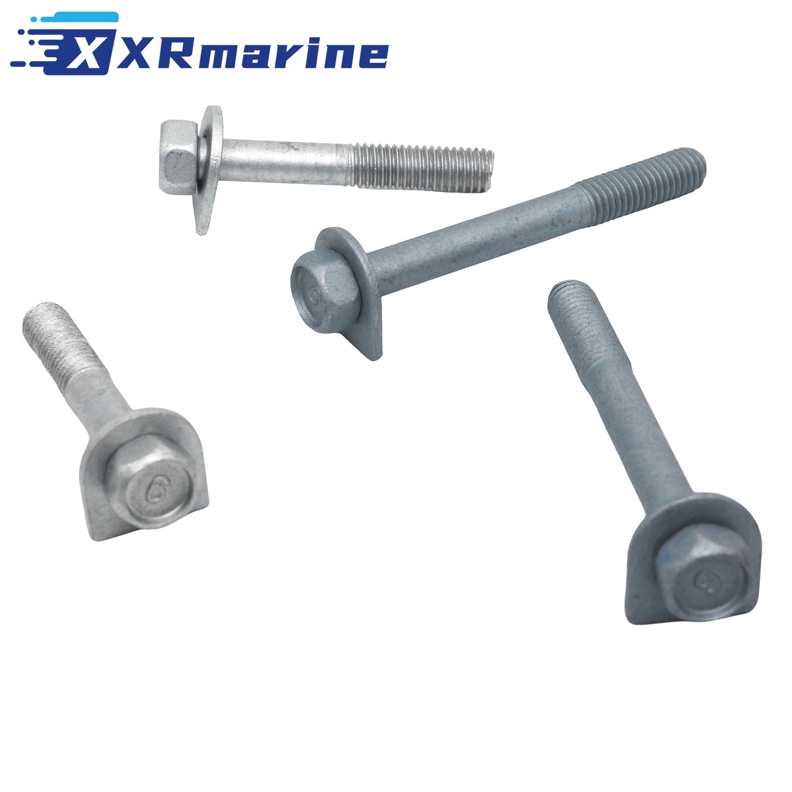 Water Pump 692-W0078-02-00 18-3370 Impeller Kit W/Housing... - 8 - XRmarine