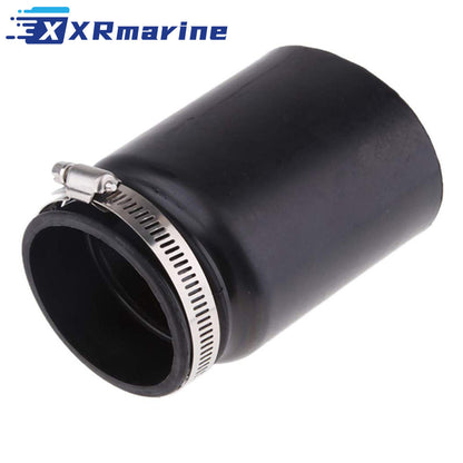 Exhaust Bellows Tube for Mercruiser MR Alpha One Gen.II Bravo 1 2 3