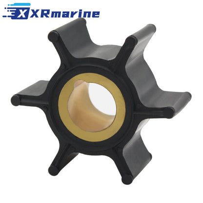 Water Pump Impeller Kit for Johnson Evinrude 396644 18-4529 4 4.5 5 6 7.5 8 HP — Australia Local Warehouse