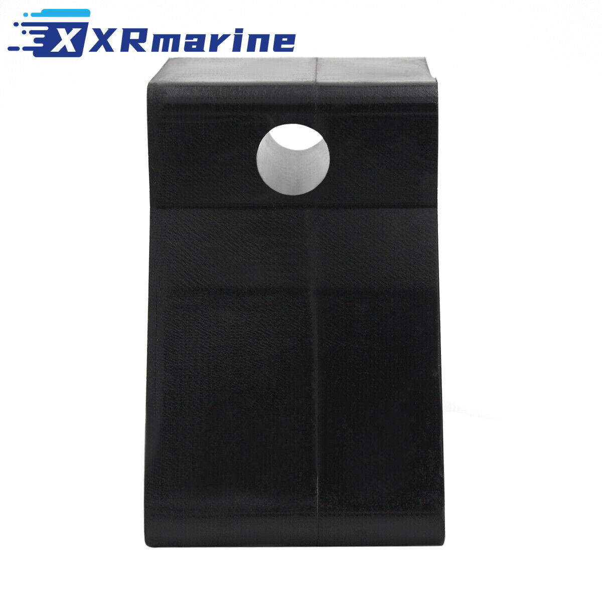 Non-Marking V-Style Bow Stop Roller - Image 3 - XRmarine