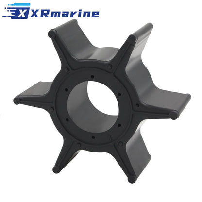 Water Pump Impeller for Honda 19210-ZV5-003 - Image 3 - XRmarine