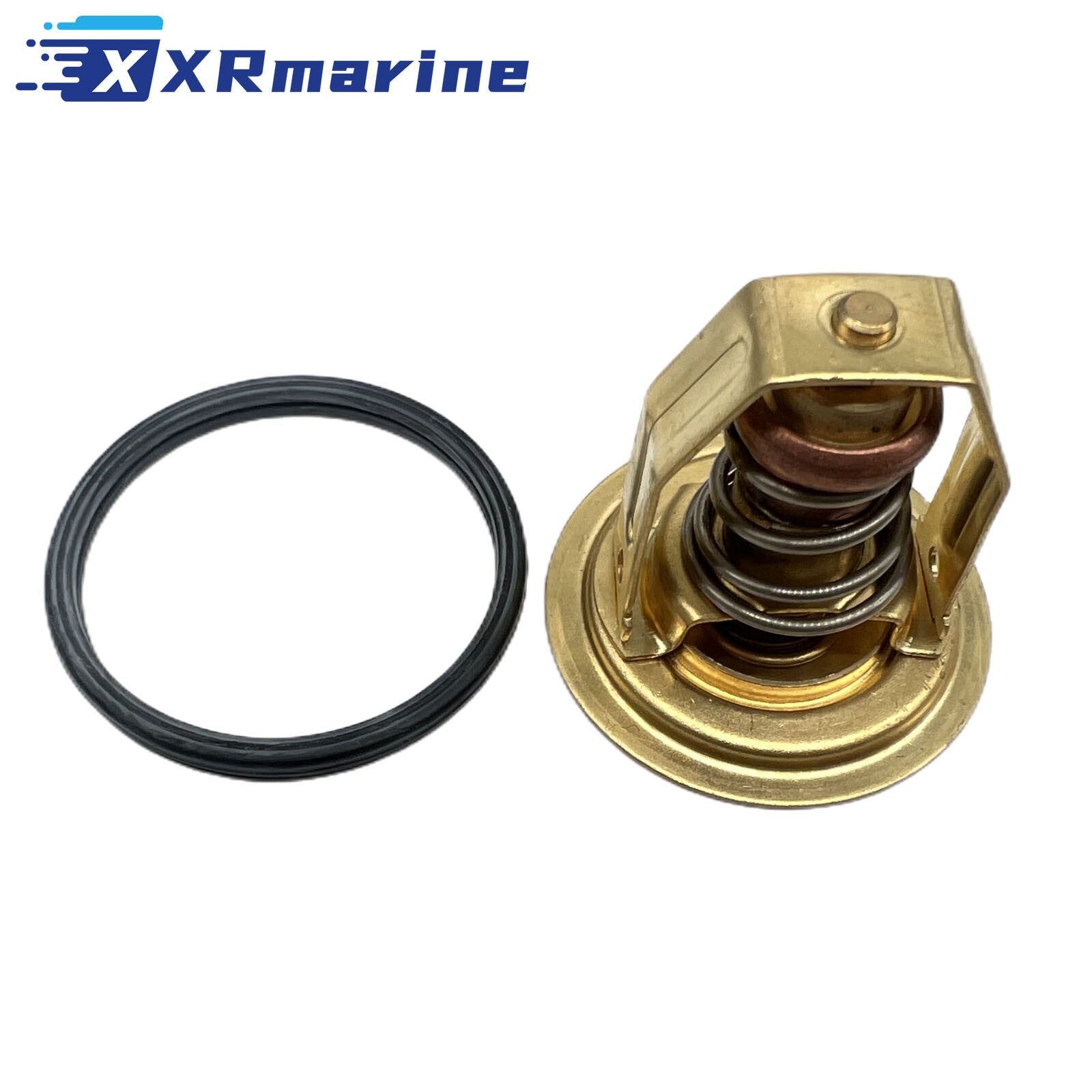 Thermostat Volvo Penta 875791 55C - Image 2 - XRmarine