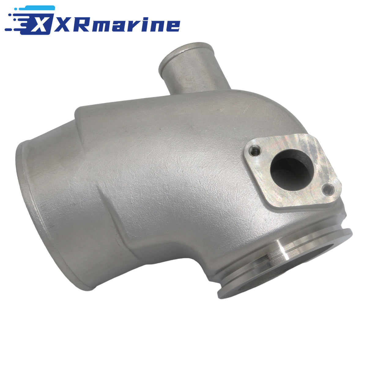 Exhaust Mixing Elbow Volvo Penta 861289 - Image 2 - XRmarine