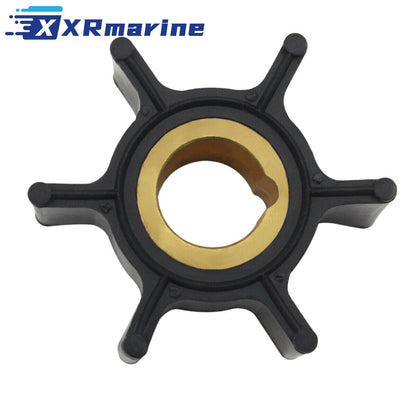 Water Pump Impeller Kit for Johnson Evinrude 396644 18-4529 4 4.5 5 6 7.5 8 HP — Australia Local Warehouse