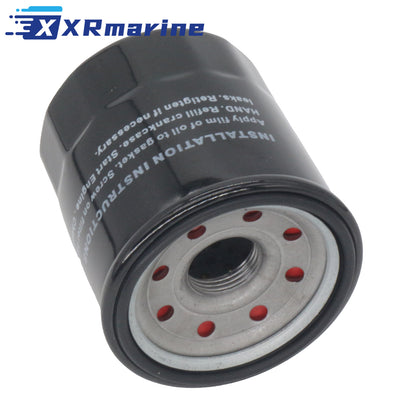 OIL FILTER FOR HONDA 15400-PFB-014 15400-PJ7-005 15400-PJ... - 2 - XRmarine