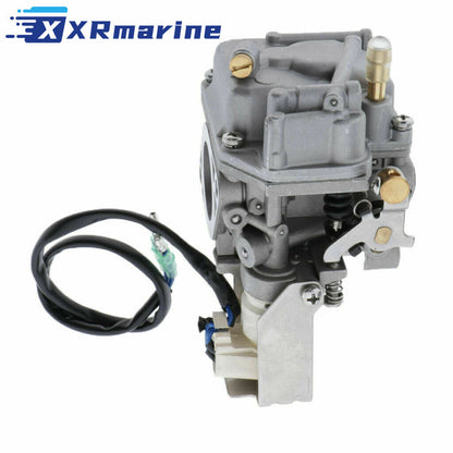 Yamaha Outboard Motor Carburetor Part Number OEM 6AH-1430... - 2 - XRmarine