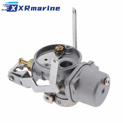 Carburetor Tohatsu 2.5-3.5 HP 3F0031004M - 3 - XRmarine