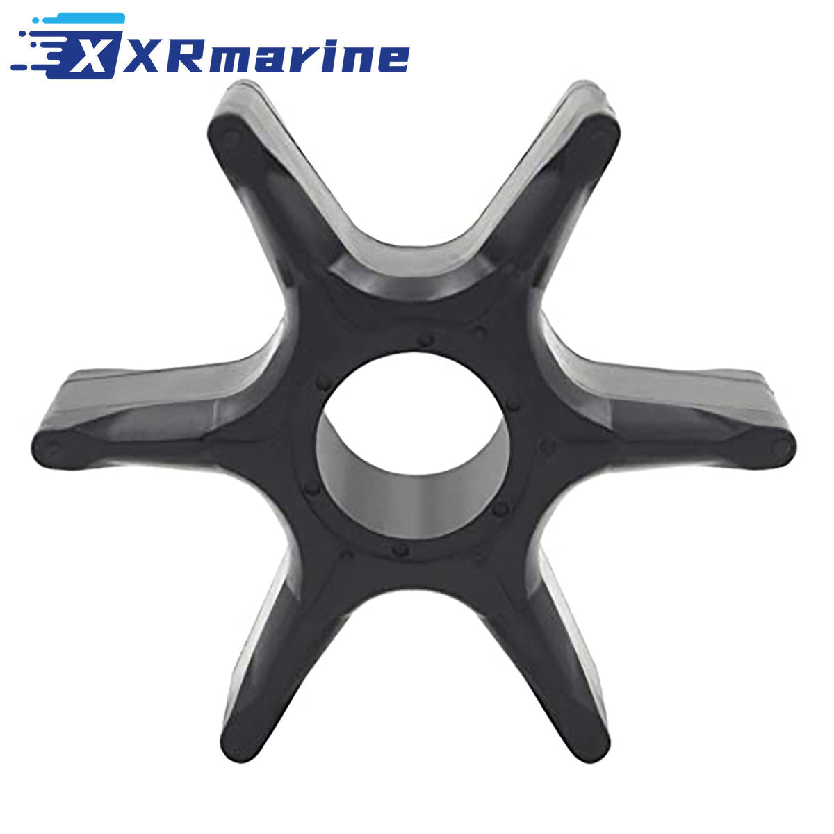 61A-W0078 Water Pump Impeller Kit 150 175 200 250 HP 2stroke for Yamaha Outboard — United States Local Warehouse