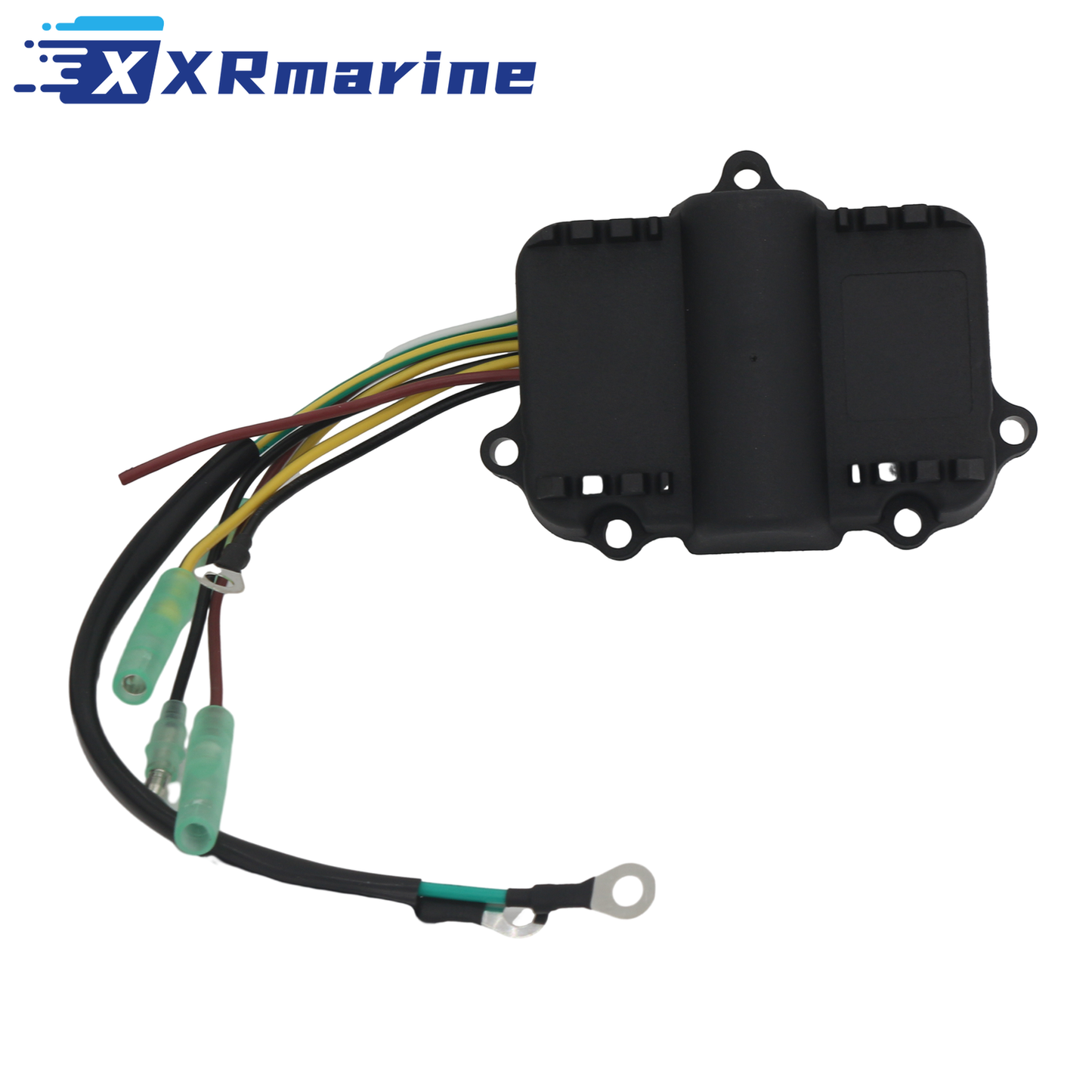 Switch Box CDI Power Pack For Mercury Outboard 339-7452A1... - 7 - XRmarine