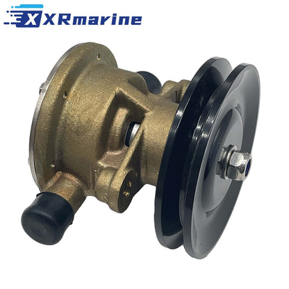 Sea Water Pump 128377-42500 Yanmar Johnson Pump 10-24509-01 24509-02 10-13337-01 — Australia Local Warehouse