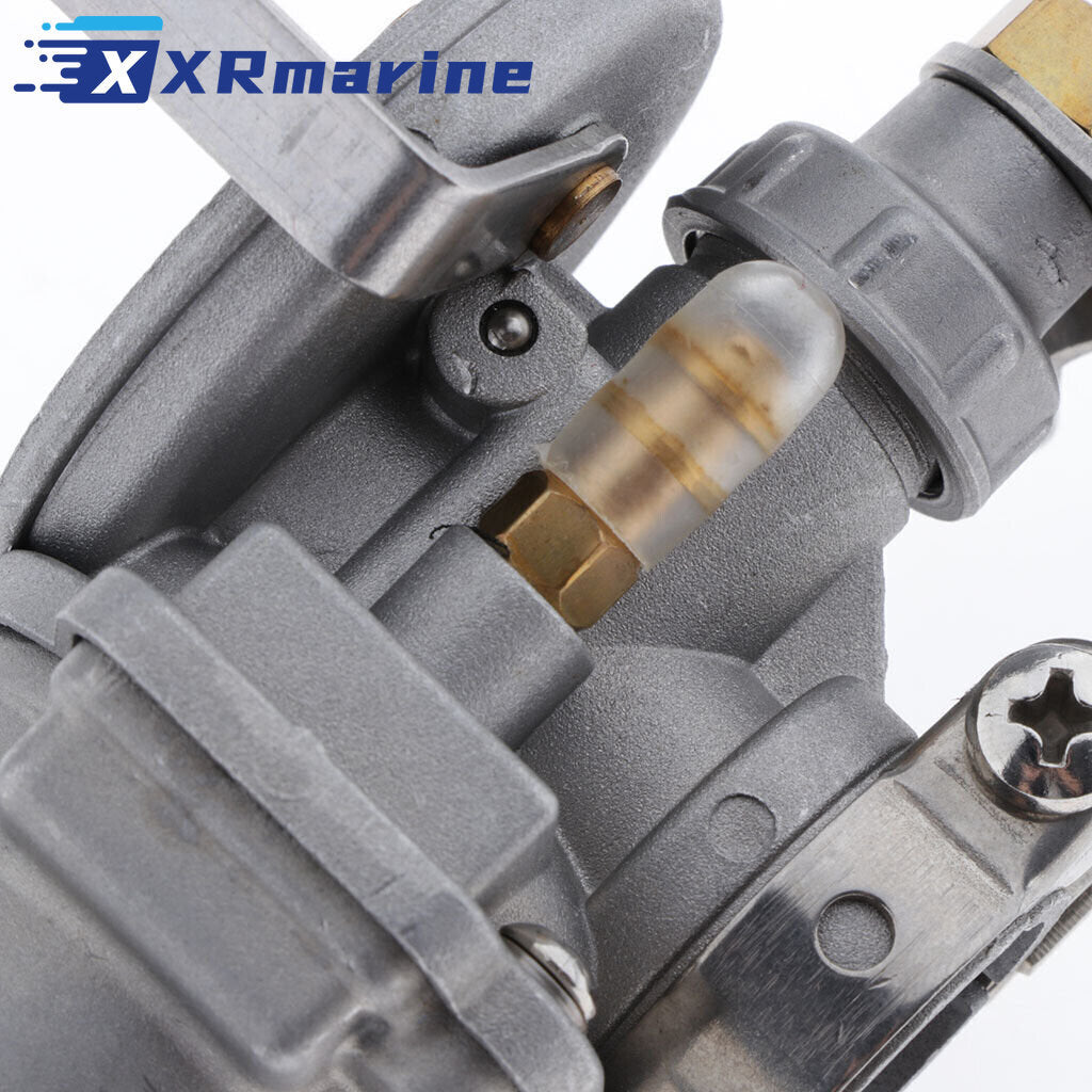 Carburetor Tohatsu 2.5-3.5 HP 3F0031004M - 5 - XRmarine