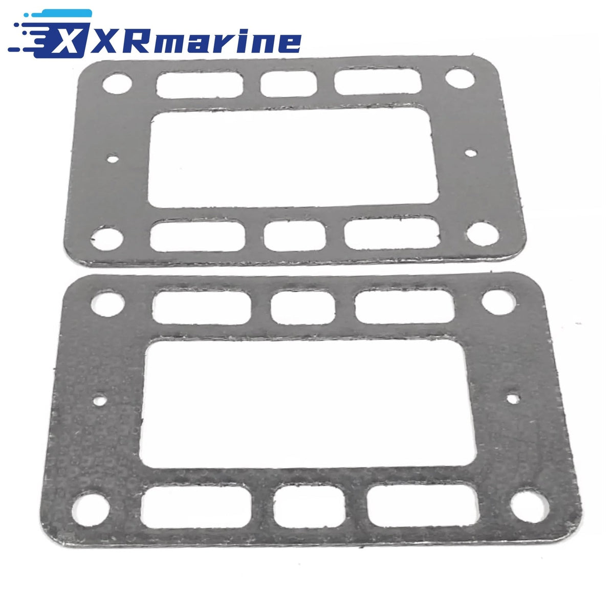 Exhaust Elbow Gaskets for Volvo Penta V6 V8 835908 2 Pack — Germany Local Warehouse