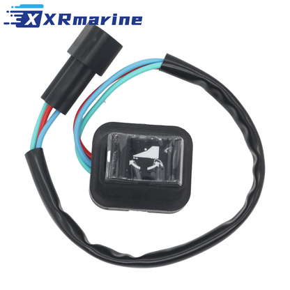 Trim &Tilt Switch Assy 69J-82563-01 for Yamaha 4 Stroke 2... - 2 - XRmarine