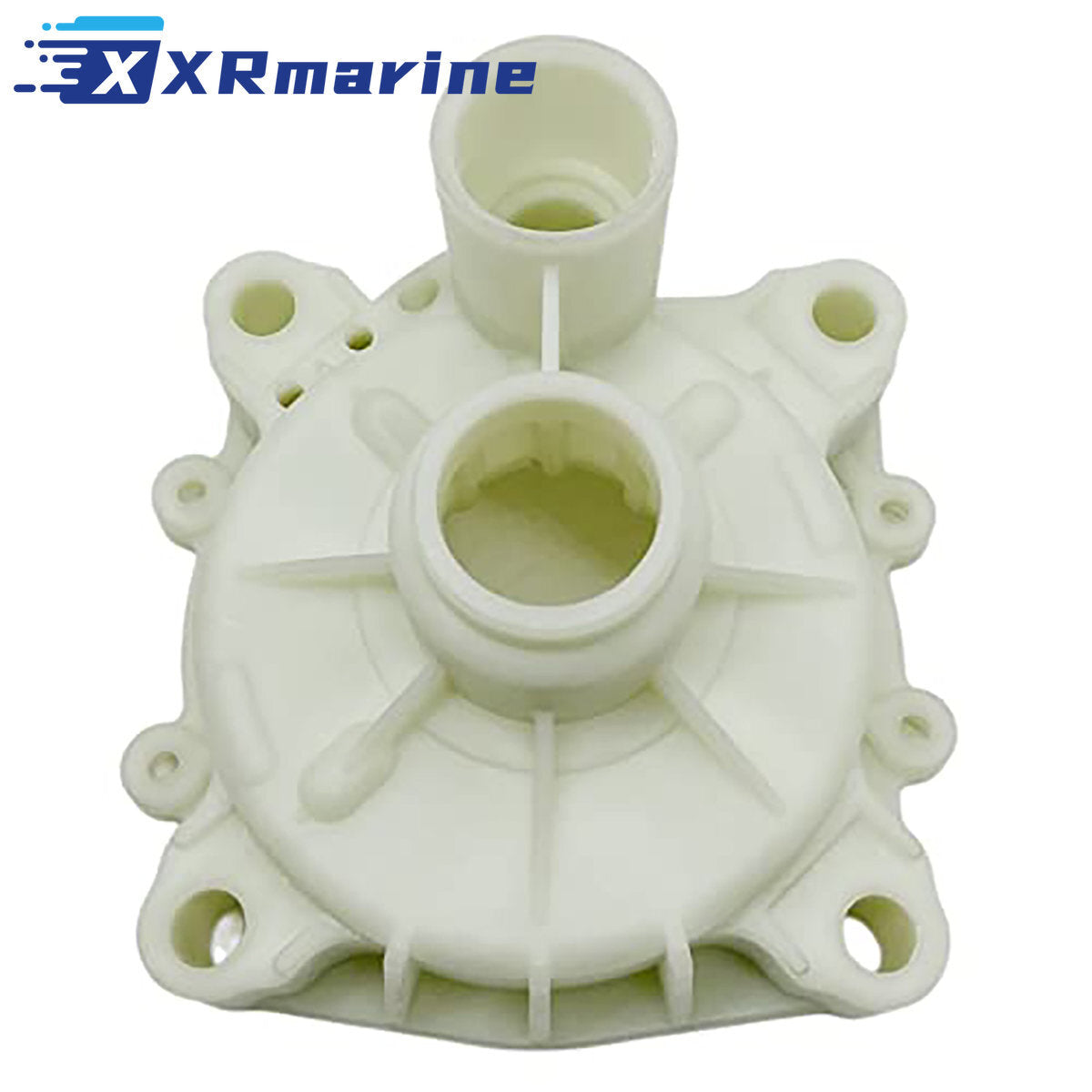 61A-W0078 Water Pump Impeller Kit 150 175 200 250 HP 2stroke for Yamaha Outboard — United States Local Warehouse