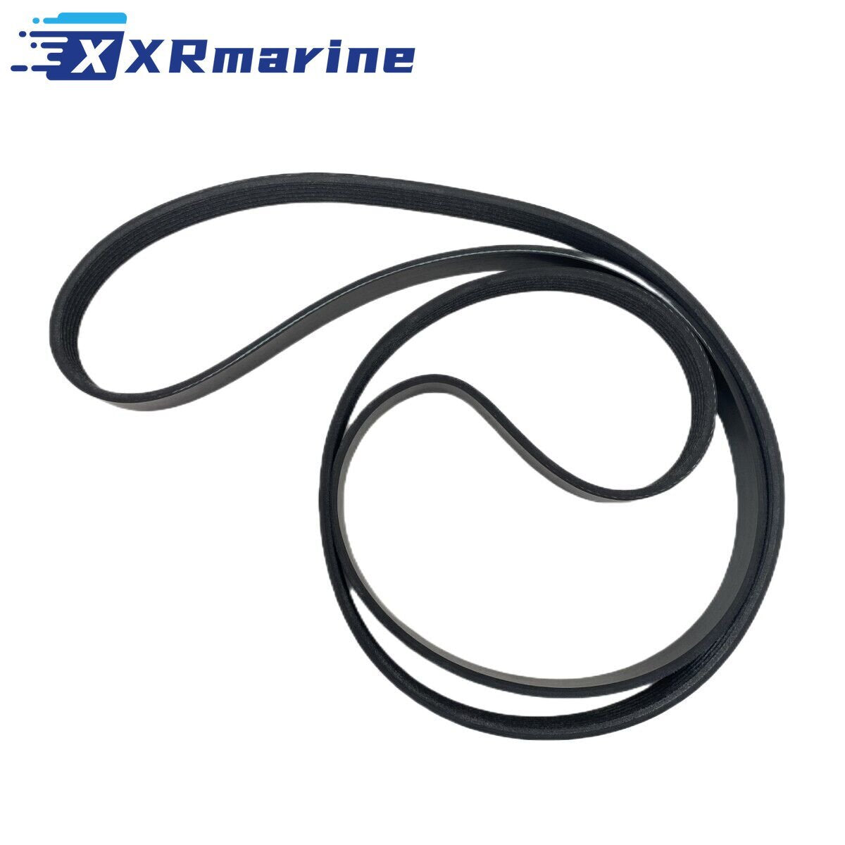 Serpentine BELT 57-865615Q04 For MerCruiser Alpha V6 V8 4... - 6 - XRmarine