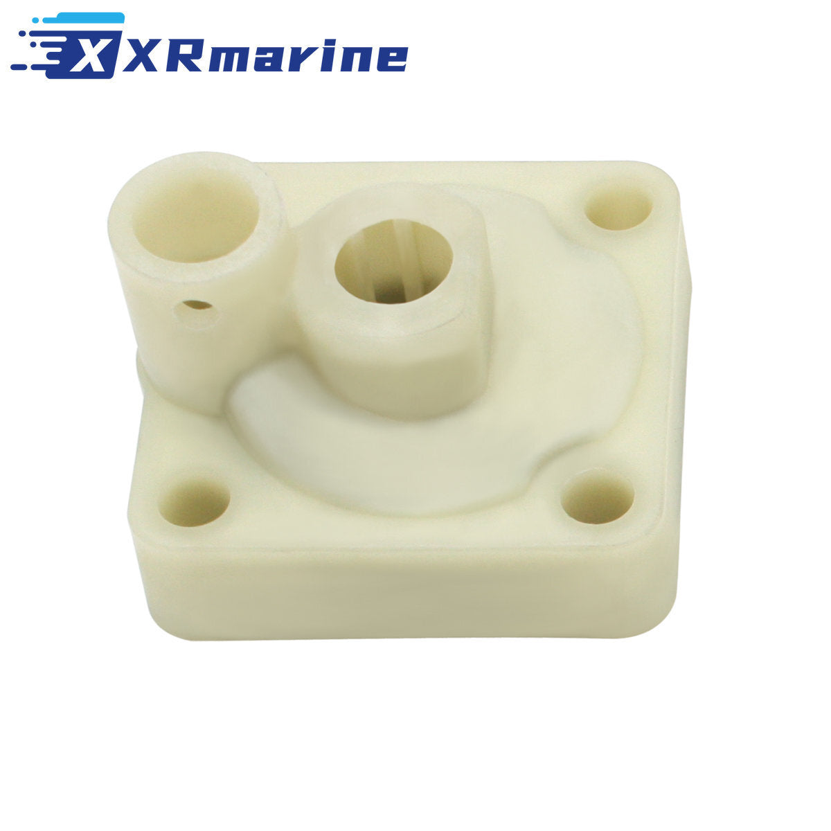Yamaha outboard 4 Stroke 15 20 HP F 15C 20 water pump imp... - 3 - XRmarine