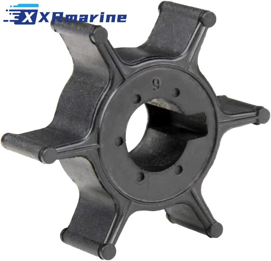 Water Pump Impeller Rebuild Kit Mercury Outboard Motor 4hp 5hp 4A 5C 47-96305M — Australia Local Warehouse