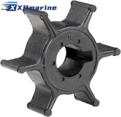 Water Pump Impeller Rebuild Kit Mercury Outboard Motor 4hp 5hp 4A 5C 47-96305M — Australia Local Warehouse