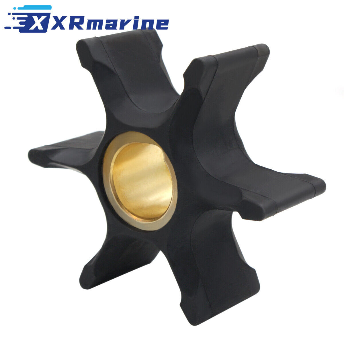 Water Pump Impeller Kit for Evinrude Johnson 90-250 HP Outboard 5001594 — Australia Local Warehouse