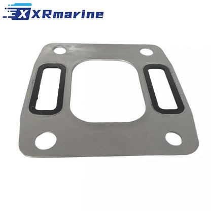 Turbo Gasket for Volvo Penta AD31 AD41 AQ40 23557470 2 Pack — Germany Local Warehouse