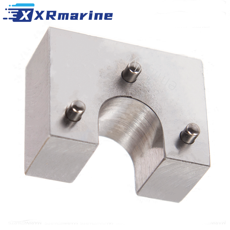 End Nut Tool 872612 For Volvo Penta Trim Cylinder Drives ... - 3 - XRmarine