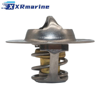 Thermostat Kit Assembly For Mercruiser Sterndrive V6 V8 8... - 2 - XRmarine