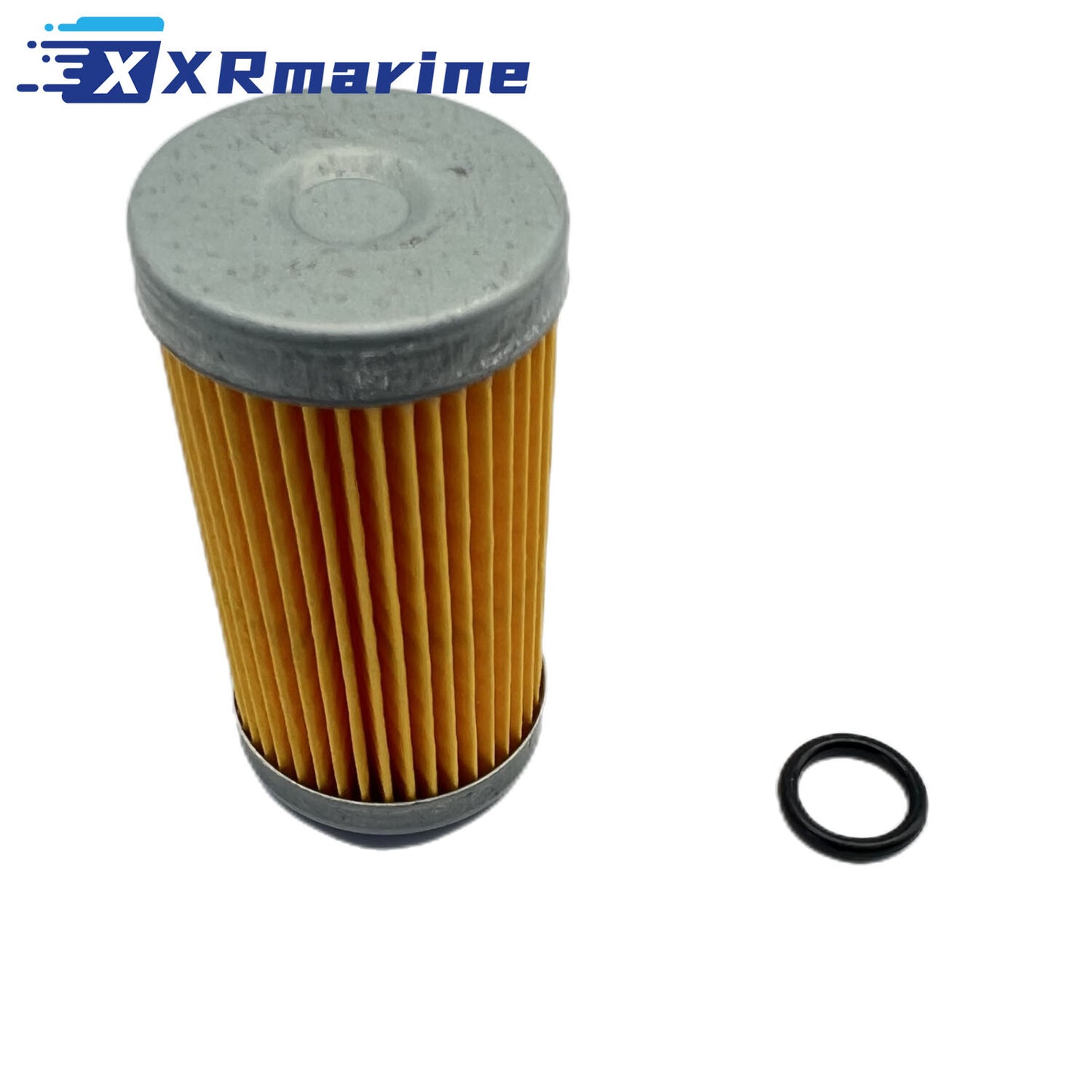 Fuel Filter 104500-55710 For Yanmar 2QM 2YM15 3YM30 3GMF 3GM30 2GM 1GM10 2GM20