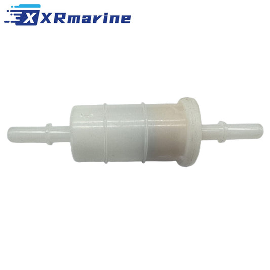 Mercury Outboards 40-90 HP 4 Stroke Inline Fuel Filter 35-879885Q — United Kingdom Local Warehouse