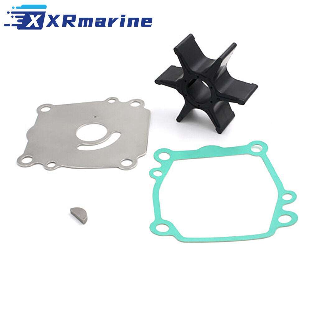 Impeller Kit for Suzuki Outboard DT90 DT100 DF60 DF70 Wat... - 1 - XRmarine