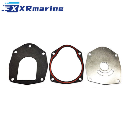 Alpha One Gen 2 Impeller Kit Mercruiser - Image 4 - XRmarine