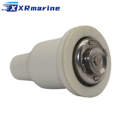 Outboard Motor Thermostat For Johnson Evinrude E100 E110 ... - 5 - XRmarine