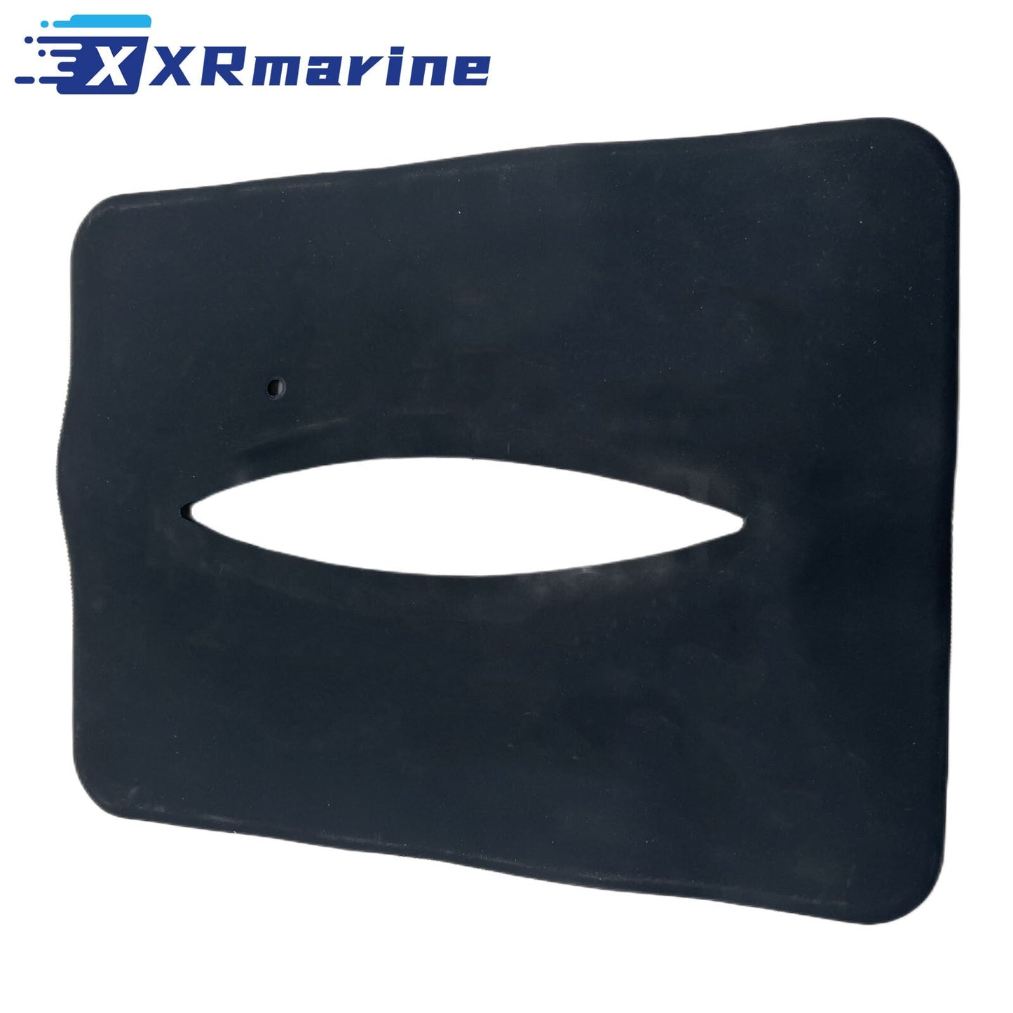 Volvo Penta Hull Seal Mounting Rubber 22303438 854932 Sail Drive 110S 130S — Germany Local Warehouse