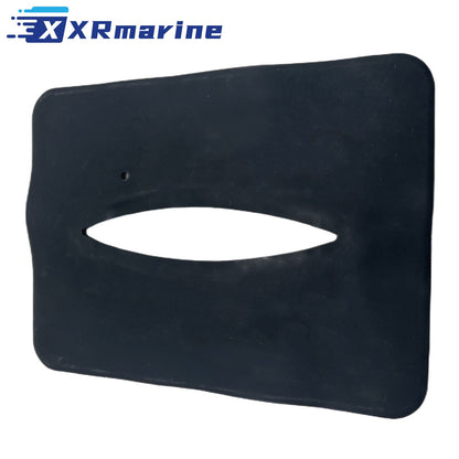 Volvo Penta Hull Seal Mounting Rubber 22303438 854932 Sail Drive 110S 130S — Germany Local Warehouse