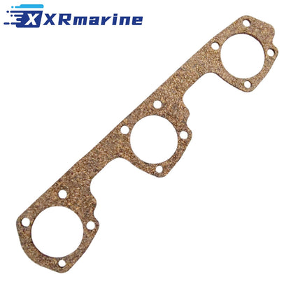 Carb Gasket Johnson Evinrude 50-70 HP 333008 - Image 5 - XRmarine