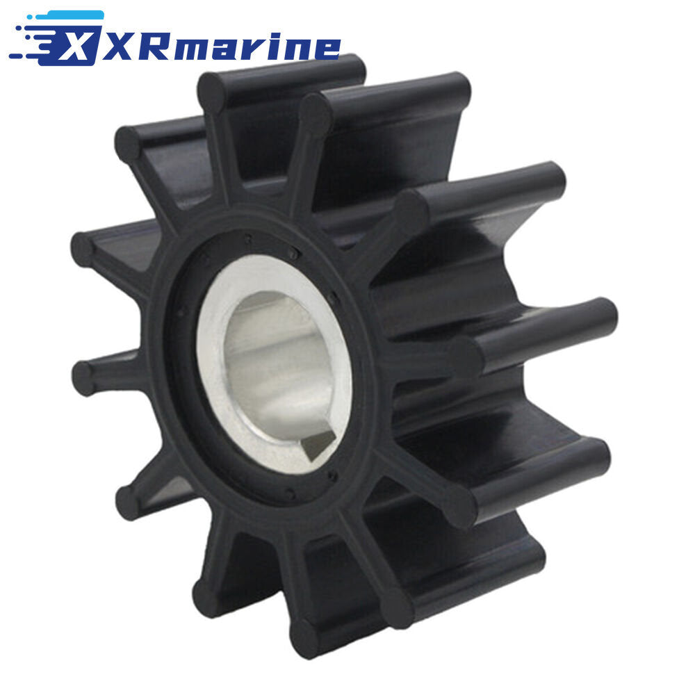 Flexible Impeller Kit for Sherwood Water Pump 9000K G906 — Germany Local Warehouse