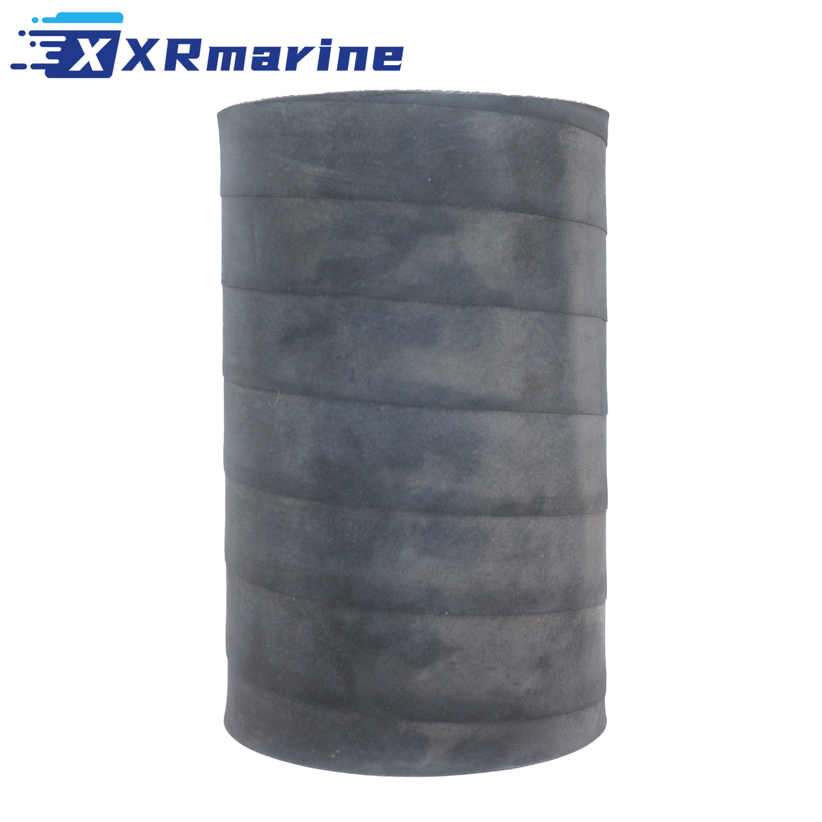 Exhaust Hose for Volvo Penta 240 260 270 275 280 290 307 HP V6 V8 Sterndrive — Germany Local Warehouse