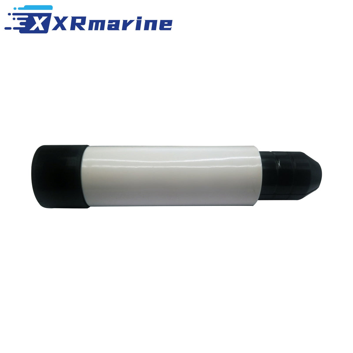 Transom Saver with Steer Stops for Outboard 2/3 Ram — United States Local Warehouse