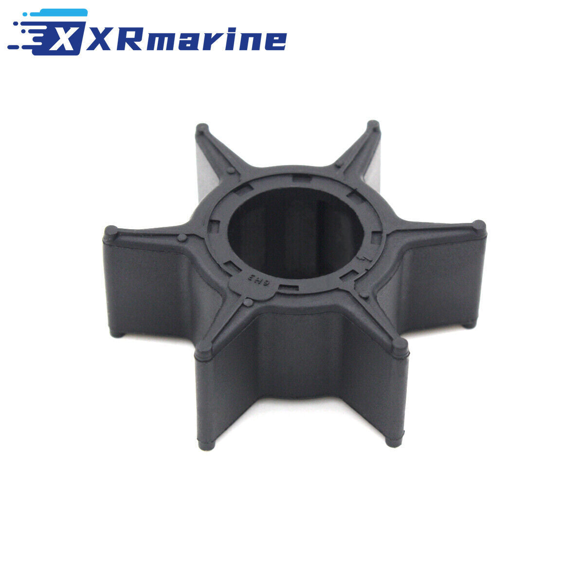 Boat Impeller For Yamaha 40-70HP and Mariner 48-60HP 6H3-44352-00-00 Replaces