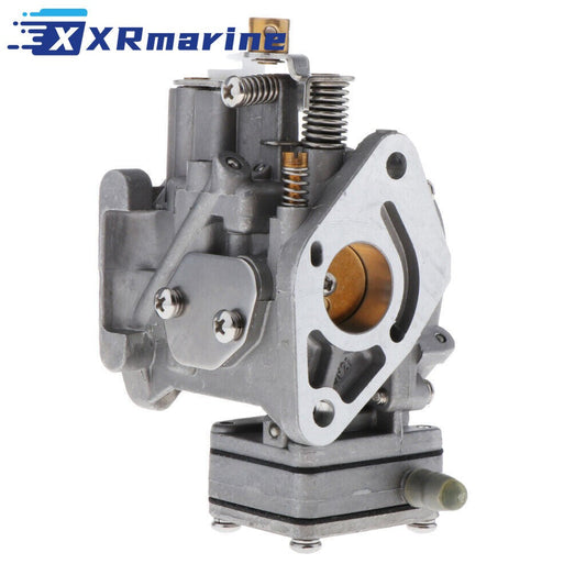 Carburetor for Mercury Mariner 2-Stroke 4-5HP 3303-812647T1 — United Kingdom Local Warehouse