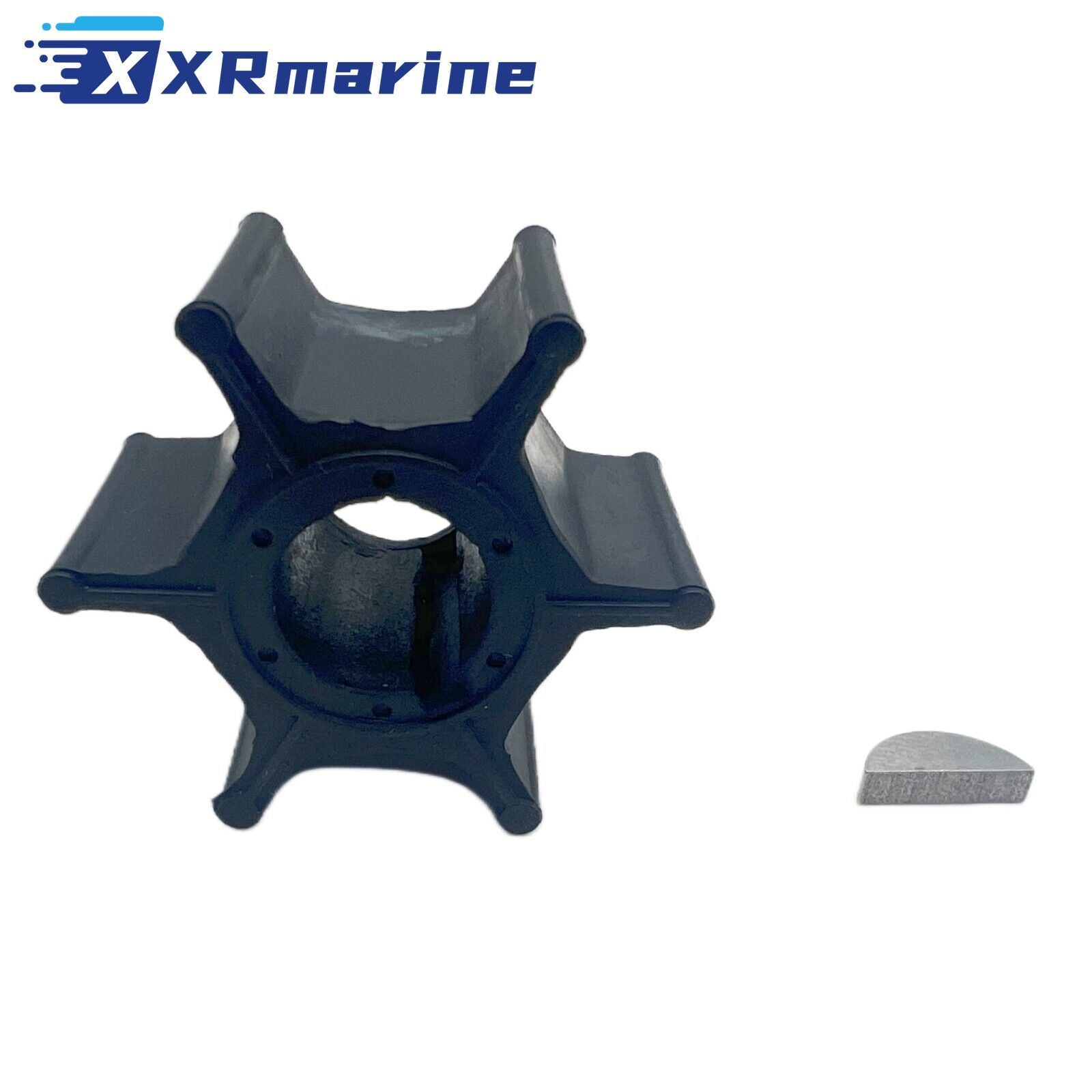5033112 Water Pump Impeller Kit for Johnson Outboard 9.9 15 HP — Australia Local Warehouse
