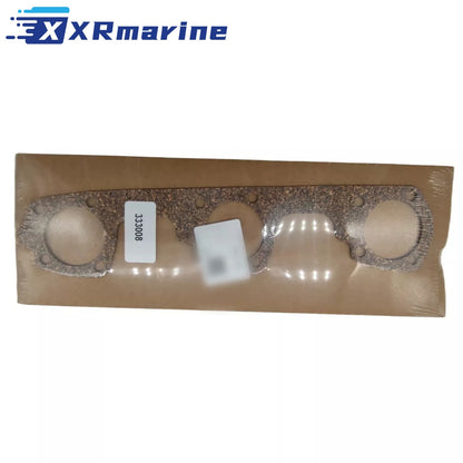 Carb Gasket Johnson Evinrude 50-70 HP 333008 - Image 4 - XRmarine