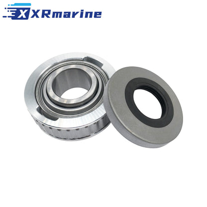 Gimbal Bearing & Seal Kit for Mercruiser Alpha Bravo 30-60794A4 — Germany Local Warehouse