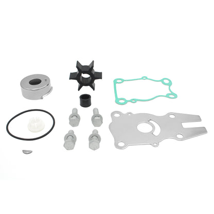 Water Pump Kit Yamaha 40-60 HP 63D-W0078 - Image 7 - XRmarine