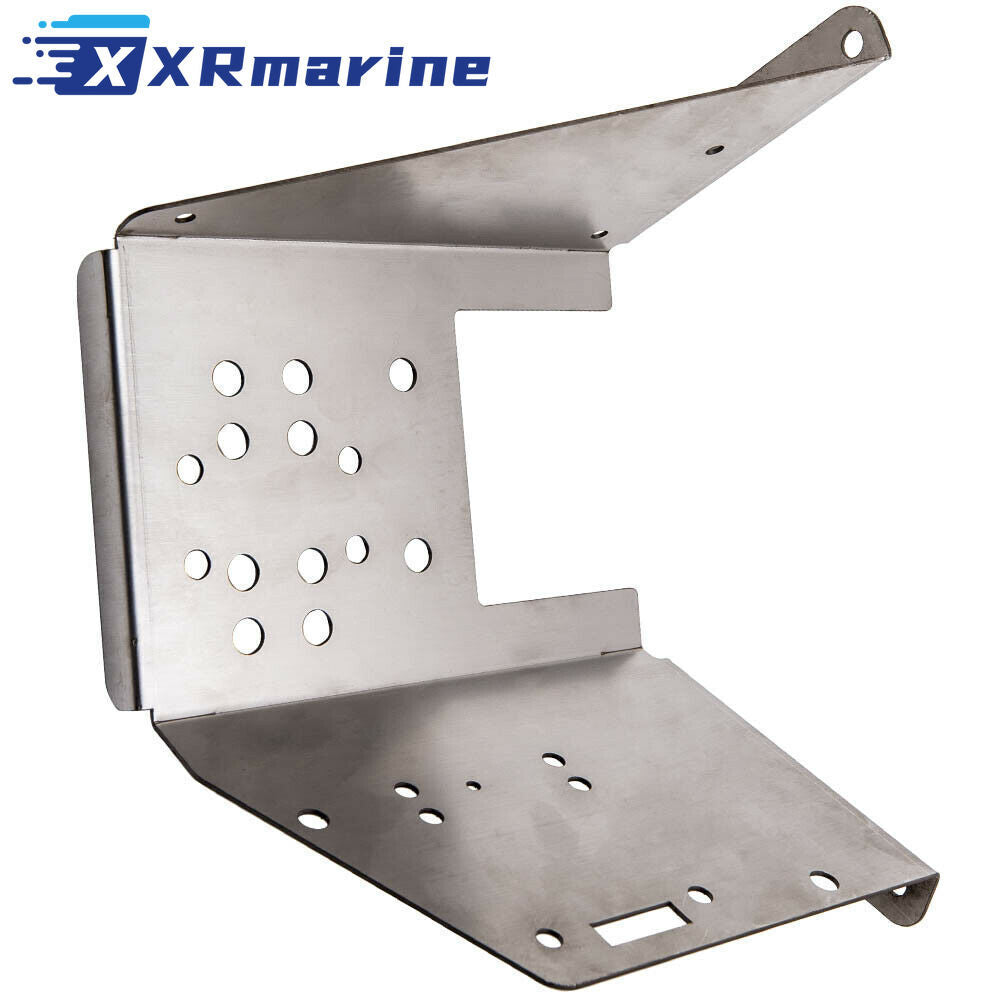 Trim Pump Bracket Mercruiser 42419A1 2 Pack - Image 1 - XRmarine