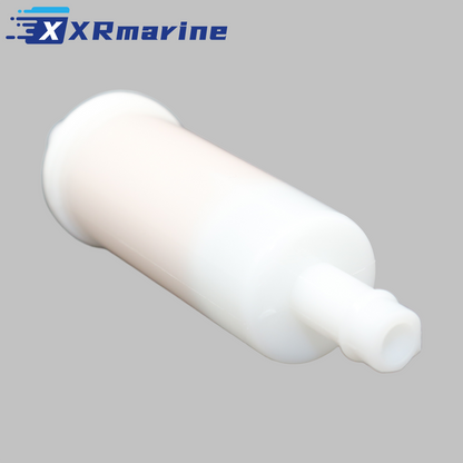 In-Line Fuel Filter for Yamaha Mercury Johnson Evinrude O... - 5 - XRmarine