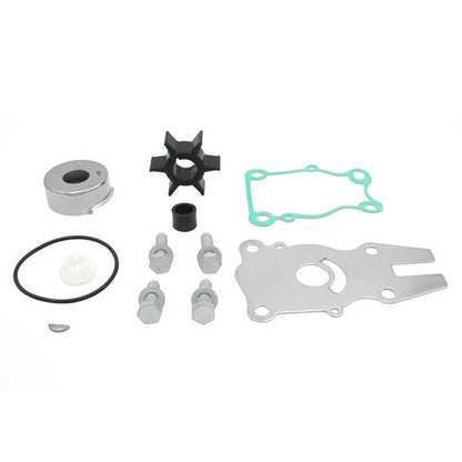 Water Pump Kit Yamaha 40-60 HP 63D-W0078 - Image 2 - XRmarine