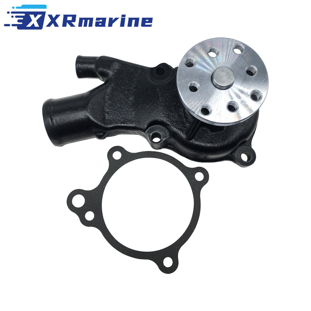 Circulating Water Pump With Gasket For Volvo 3.0 3858340 ... - 2 - XRmarine