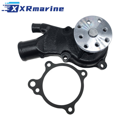 Circulating Water Pump With Gasket For Volvo 3.0 3858340 ... - 2 - XRmarine