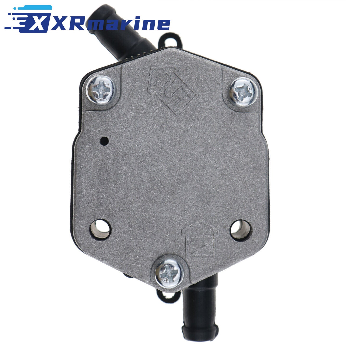 Yamaha Outboard 2 Stroke Fuel Pump 115 130 150 175 200 22... - 4 - XRmarine